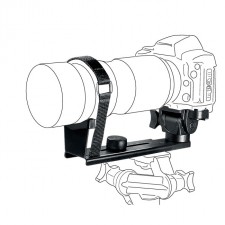 Manfrotto 293 podpórka pod obiektyw 293
