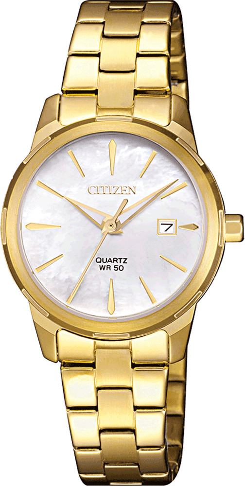 Citizen EU6072-56D