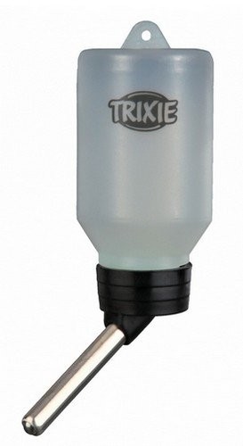 Trixie Poidełko dla gryzoni 250 ml, czarne