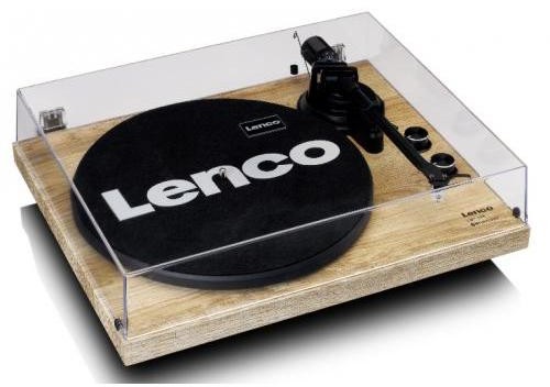 Lenco LBT-188 WA Orzech