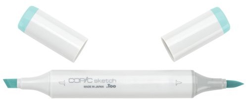 Copic copic Sketch bg53, Ice Mint SM-BG53S