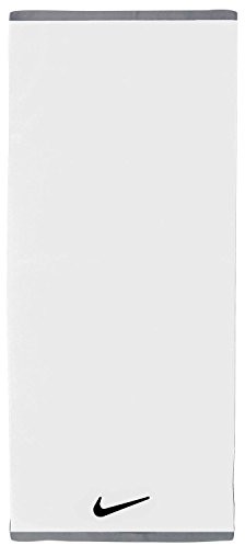 Nike ręcznik Fundamental Towel 9336/11 m White/Black NK305