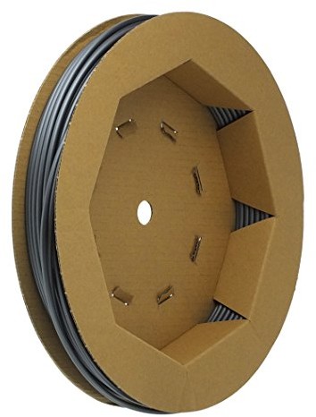 SHIMANO powłok zewnętrznych SLR Box 40 meter Szary warsztacie opakowanie bremszu, osłona SLR Art-Nr. Y-80900012 Y80900012