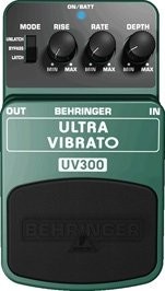 Behringer ULTRA VIBRATO UV300