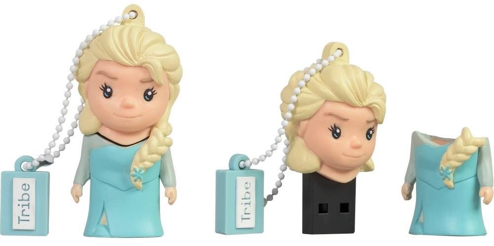 Tribe Frozen: Elsa 16GB (FD026502)