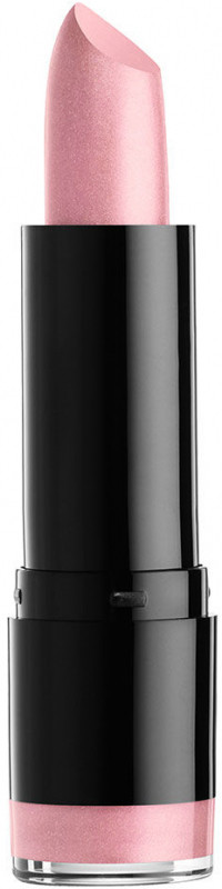 NYX Professional Makeup Professional Makeup - EXTRA CREAMY ROUND LIPSTICK - Kremowa pomadka do ust - 595