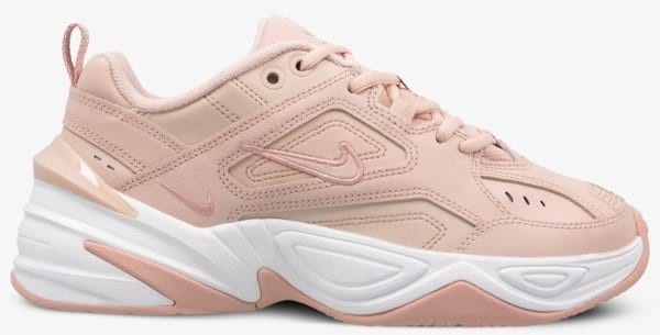 Nike M2K Tekno AO3108-202 beżowy