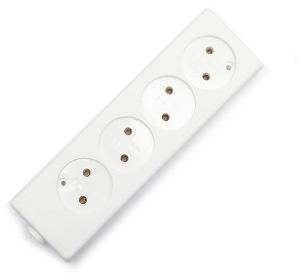 Zawleczka, 11,0 x 37 mm