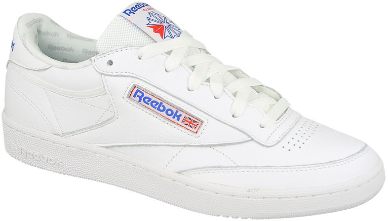 Reebok Club C 85 SO BS5214 biały