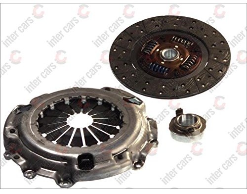 Aisin Zestawy aisin KZ-091 sprzęg KZ-091