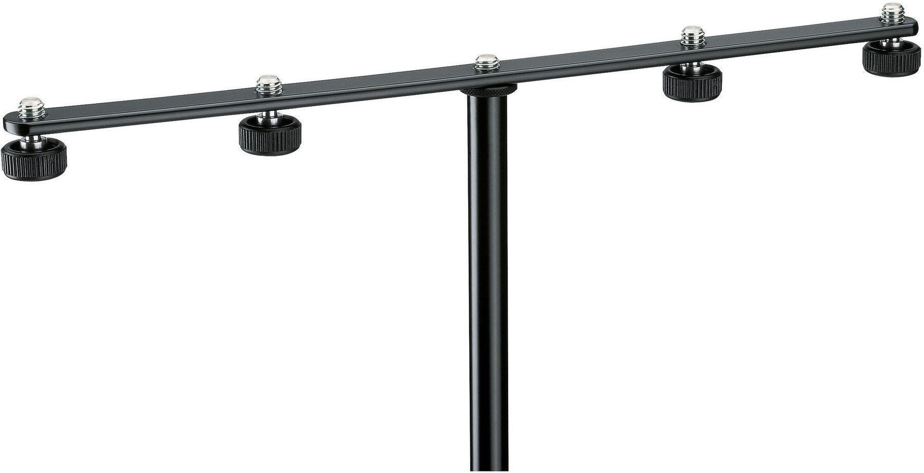 Konig & Meyer 236 Microphone Bar Black
