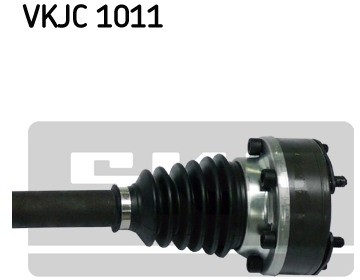 SKF Wał napędowy VKJC 1011