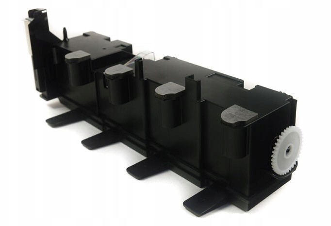 Minolta Pojemnik na zużyty toner / Waste box do Wb