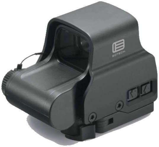 Eotech Celownik holograficzny Eotech EXPS2-0 dla wymagających 590532081