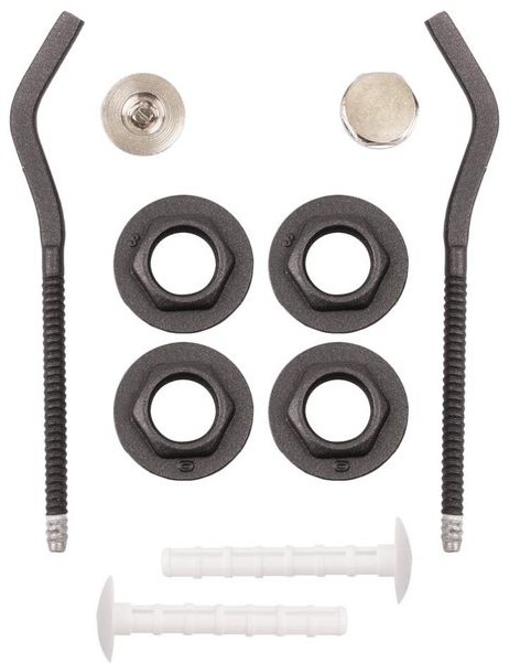 Terma Zestaw korków do grzejnika LATUS