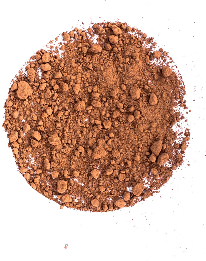 Planteon Kakao niskotłuszczowe naturalne 500g 2-0017-02-5