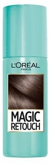 L'Oreal Paris Magic Retouch spray do retuszu odrostów Brąz 75ml 42096-uniw