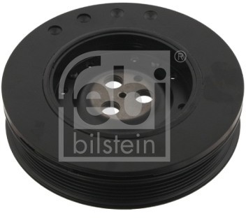 FEBI BILSTEIN Koło pasowe, wał korbowy 30097