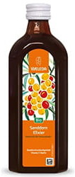 Weleda Syrop z Rokitnika 250 ml Bio - Weleda 4001638502535