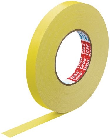 TESA Extra Power mocna, tekstylna taśma montażowa, długość: 50 m, szerokość: 19 mm 57230-00003-02