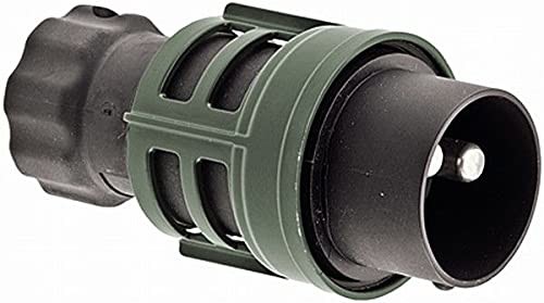 HELLA 8JA 001 931-071 wtyczka 2-biegunowa 8JA 001 931-071