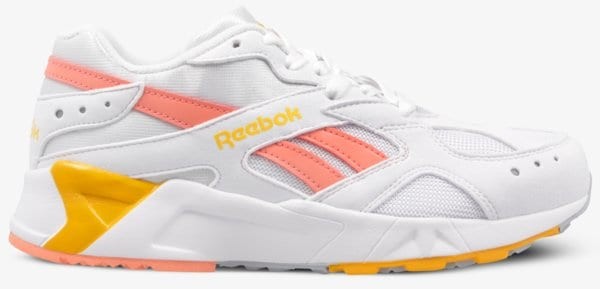 Reebok AZTREK DV4276 wielokolorowy