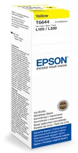 Epson T6644