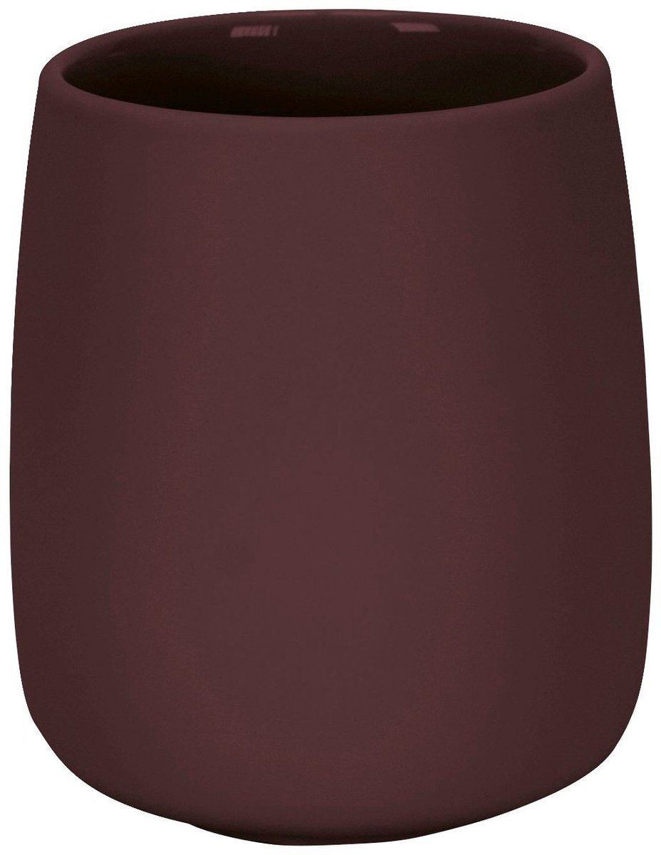 Kleine Wolke Kubek na szczoteczki do zębów Eclipse Vino 4004478322400