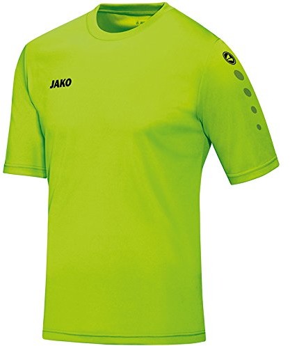 Jako dzieci Team trykot, zielony, 140 4233