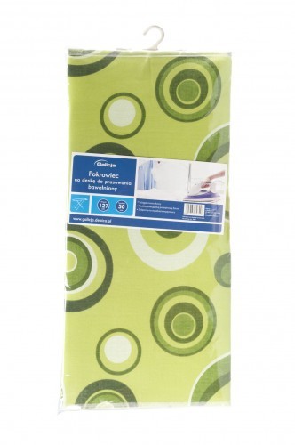 Galicja Pokrowiec na deskę bawełna 5655