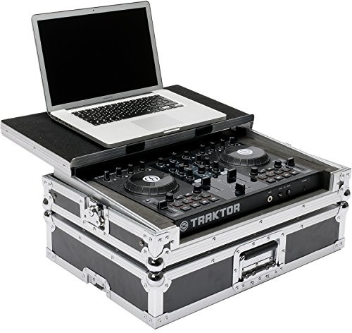 Magma Magma kontroler programowy DJ workstation S2 40954