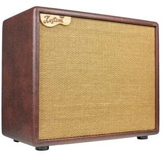 Kustom SIENNA 30 PRO V2 - WZMACNIACZ GITAROWY