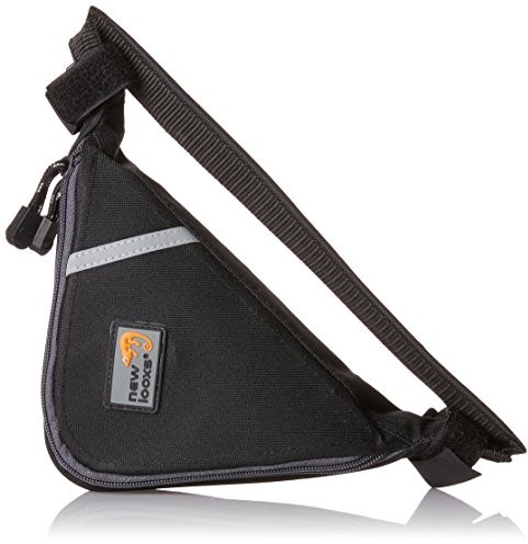 New Looxs torba na ramę Basic, Black, 19 x 19 x 6 cm FA003483036