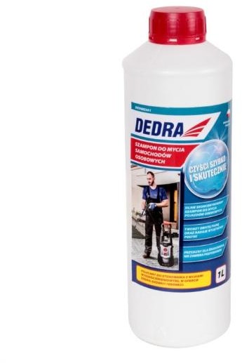 Dedra Dedra DED8823A1