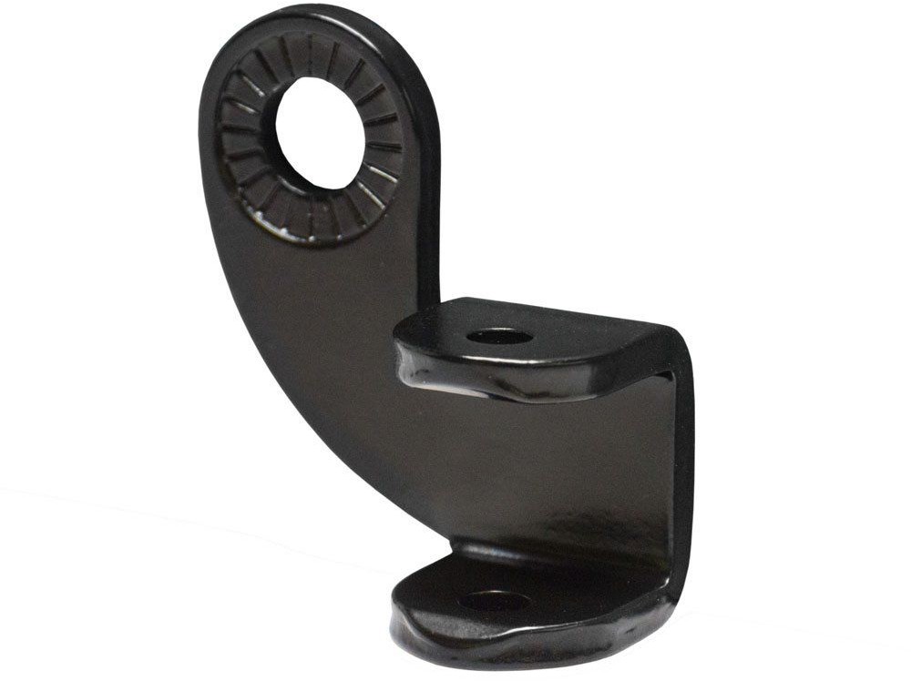 Burley Zaczep do roweru Hitch Steel 12,2 mm 840840009159