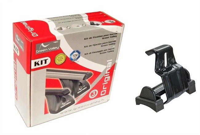 AURILIS Kit Original 335 S-max Ii