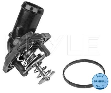 Wulf Gaertner Autoparts Termostat, środek chłodzący Wulf Gaertner Autoparts 31-28 228 0003