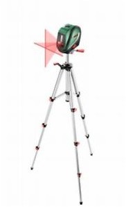 Bosch laser UNIWERSAL LEVEL 2 SET 0603663801