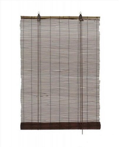 Roleta bambusowa teak, 90 x 240 cm, 90 x 240 cm