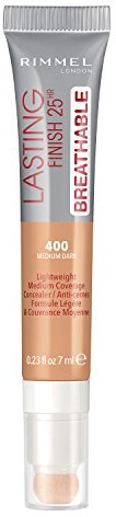 Rimmel London Lasting wykończenie wyściółka Switchable Concealer Medium Dark 34992444400
