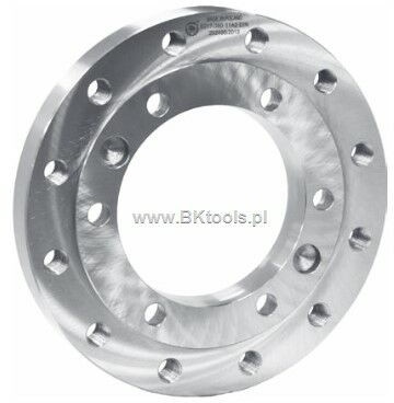 Bison S.a Bison S.a TARCZA ZABIERAKOWA 8217-380-15A2 DIN BISON BIAL