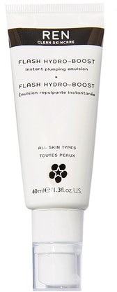 REN CLEAN SKINCARE FLASH HYDRO BOOST - Emulsja nawilżająca