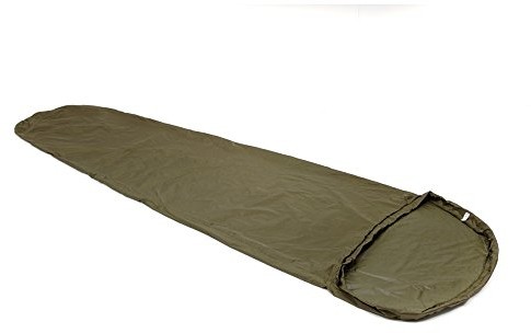 SnugPak Bivvi Bag Olive green 91130