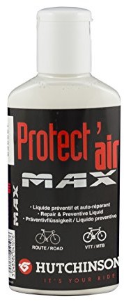 Hutchinson test wypadkowy SNC zestawy Protect Air Max środek uszczelniający zapewnia Tubeless opony 1000 ML AD60130
