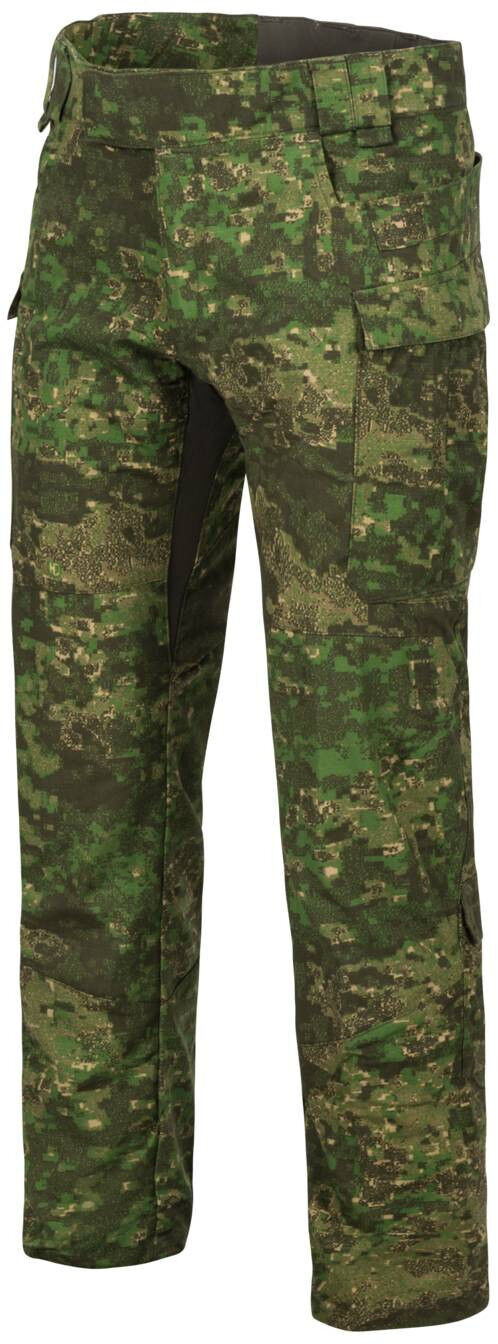 Helikon tex Spodnie MBDU - NyCo Ripstop - PenCott WildWood - 2XL/Regular (SP-MBD-NR-45-B07) HE.SP-MBD-NR-45-B07