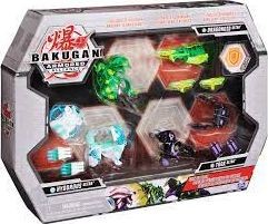 Spin Master Bakugan Gear-Up Pack 6059292 6059292