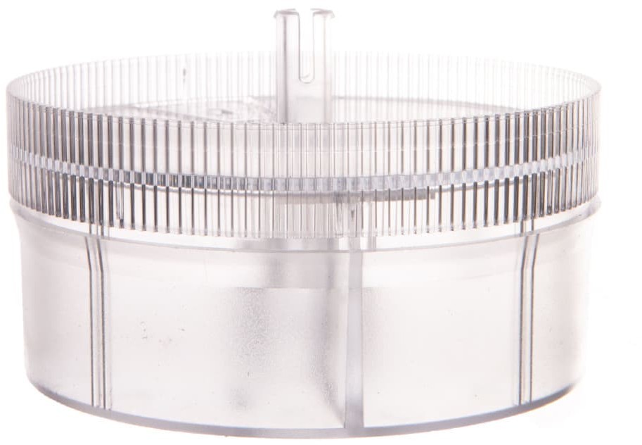 ERGOM Pudełko do końcówek tulejkowych PA-B E08KH-03030200101