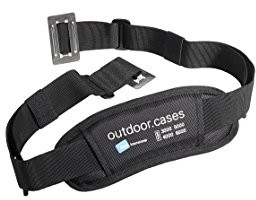 B&W International B&W CS Strap black for Type 3000 4000 5000 6000 CS/3000