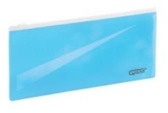 Grand Koperta 240x118mm struna niebieska