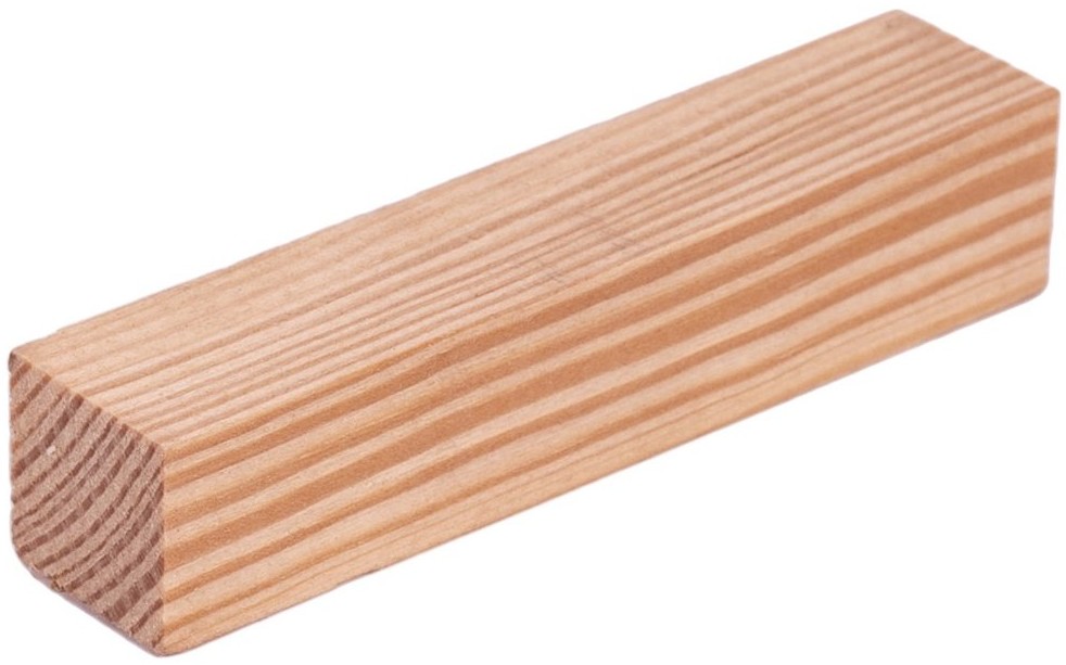 Detalia Detalia Kantówka heblowana fazowana 40x40x1000 mm